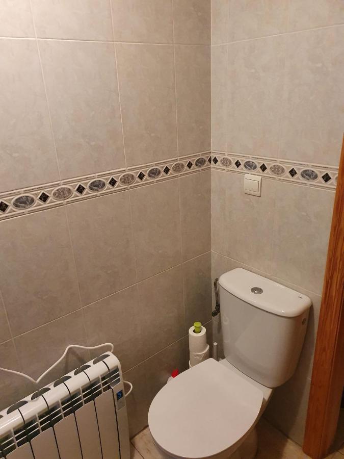 Apartment Close To All Amenities Torrevieja Bagian luar foto