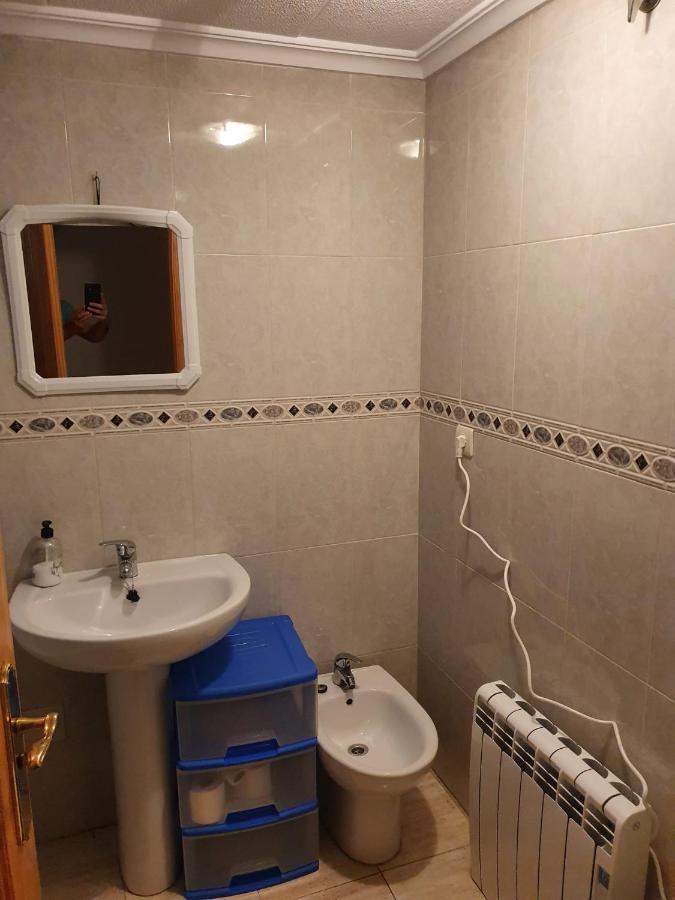 Apartment Close To All Amenities Torrevieja Bagian luar foto